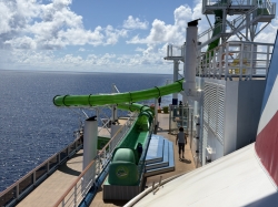 Carnival Legend Carnival Waterworks picture