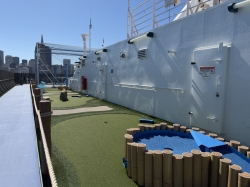 Mini Golf picture Mini Golf picture