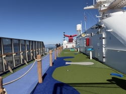 Carnival Legend Mini Golf picture