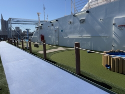 Mini Golf picture Mini Golf picture