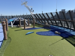 Mini Golf picture Mini Golf picture