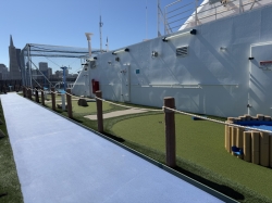 Jogging Track picture Jogging Track picture