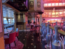 Carnival Legend Fahrenheit 555 Steakhouse picture