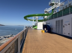 Sun Deck picture Sun Deck picture