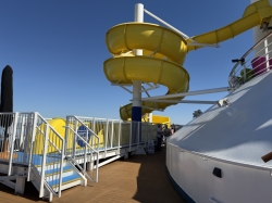 Carnival Legend Carnival Waterworks picture