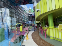 Star of the Seas Lemon Post picture