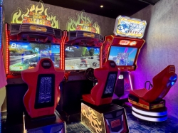Arcade picture Arcade picture