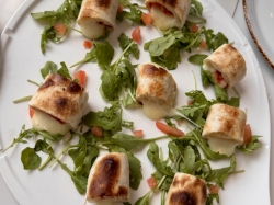 Utopia of the Seas Giovannis Italian Kitchen picture