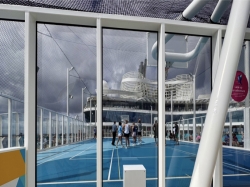 Sports Court picture Sports Court picture