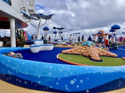 Utopia of the Seas Aqua Dunes picture