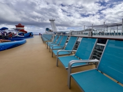 Utopia of the Seas Aqua Dunes picture