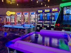 Arcade picture Arcade picture