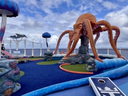 Utopia of the Seas Aqua Dunes picture