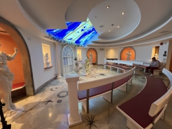 Voyager of the Seas Skylight Chapel picture