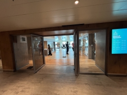 Voyager of the Seas Vitality Fitness Center picture