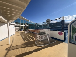 Sports Court picture Sports Court picture