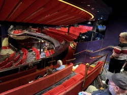 World Stage picture World Stage picture