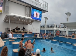 Main Pool picture Main Pool picture