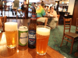 Norwegian Escape O Sheehans Bar & Grill picture