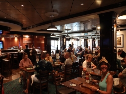 Norwegian Escape O Sheehans Bar & Grill picture