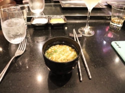 Teppanyaki picture Teppanyaki picture