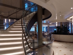 Star Princess Celestial Dining Room picture