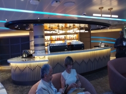 Star Princess Coffee Currents picture Uploaded in 2025 Photo courtesy of Charles Parraga. Star Princess Coffee Currents picture