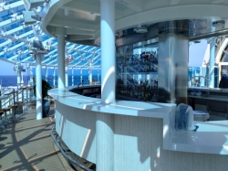 Star Princess Sea View Terrace picture