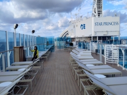 Sun Deck picture Sun Deck picture