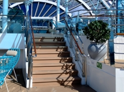 Star Princess Sea View Terrace picture
