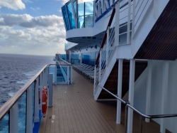 Star Princess Sun Deck picture