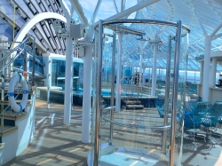 Star Princess Sea View Terrace picture