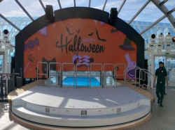 Dome Pool picture Dome Pool picture