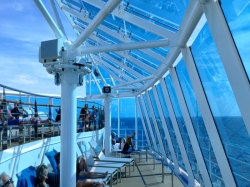 Star Princess Sea View Terrace picture