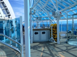 Star Princess Sea View Terrace picture