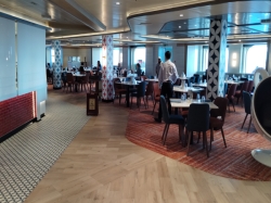 Star Princess Americana Diner picture Uploaded in 2025 Photo courtesy of Charles Parraga. Star Princess Americana Diner picture