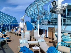 Star Princess Sea View Terrace picture