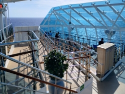 Star Princess Sea View Terrace picture