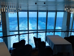 Star Princess Celestial Dining Room picture