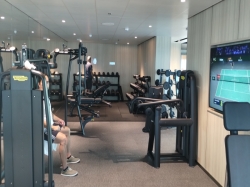 Fitness Center picture Fitness Center picture