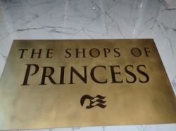 Star Princess Shops of Princess Deck 7 picture
