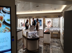 Star Princess Shops of Princess Deck 8 picture Uploaded in 2025 Photo courtesy of Charles Parraga. Star Princess Shops of Princess Deck 8 picture