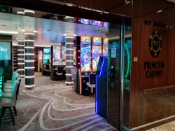 Star Princess Non-smoking Casino picture