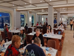 Star Princess The Eatery picture Uploaded in 2025 Photo courtesy of Charles Parraga. Star Princess The Eatery picture