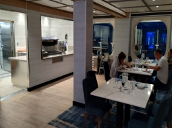 Star Princess The Eatery picture Uploaded in 2025 Photo courtesy of Charles Parraga. Star Princess The Eatery picture