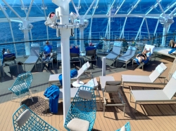 Star Princess Sea View Terrace picture