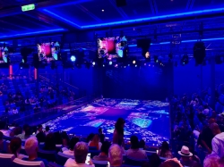 Utopia of the Seas Studio B picture