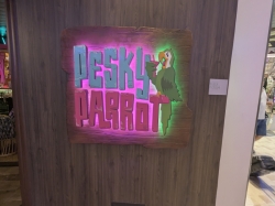 Pesky Parrot picture