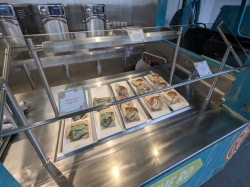 Spare Tire Food Truck picture Spare Tire Food Truck picture