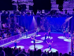 Utopia of the Seas Studio B picture